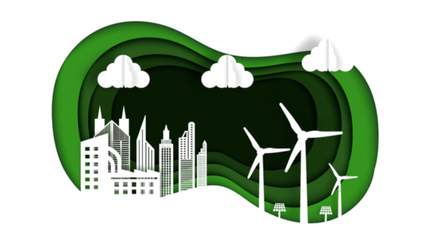 Firmen könnten bis 2025 ein Drittel Energie einsparen - Deutsche Unternehmen könnten nach eigenen Angaben bis 2025 im Schnitt 29 Prozent ihrer aktuell eingesetzten Energie einsparen - Quelle: Interroll